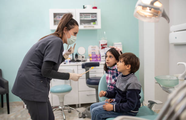 Best Emergency Dental Care  in Centerville, MN